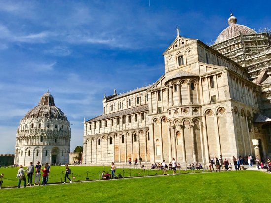 Duomo di Pisa